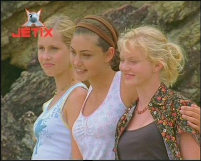 h2o jetix