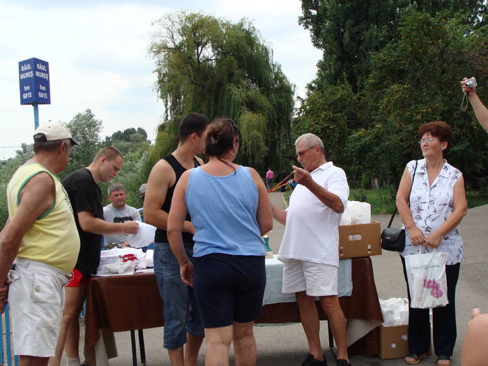 Memorial Sorin Lobont Editia a X a (2009) - Memorial Sorin Lobont Editia a X a - 2009