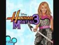 Hannah  Montana 3 - Hannah Montana