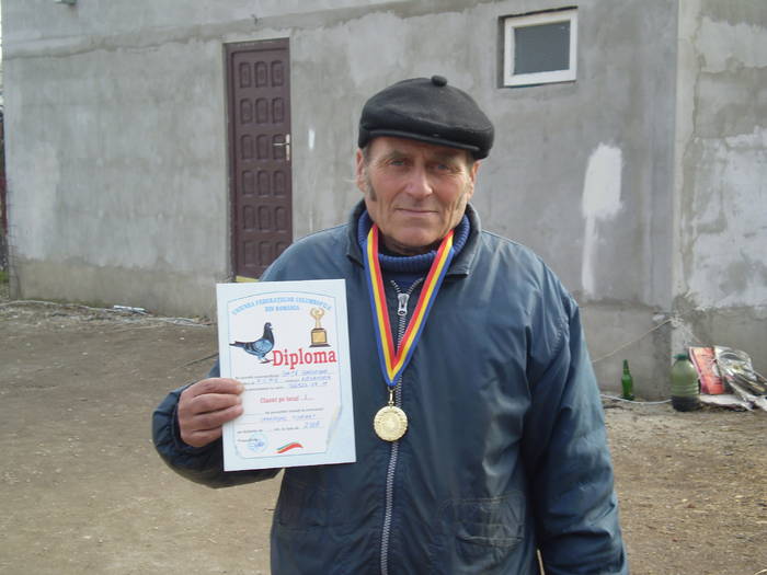 GHITA GHEORGHE 2 - PREMIERI 2008