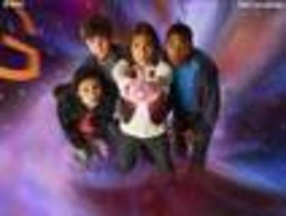 imagesCAPVRJO3 - The Sarah Jane Adventures