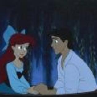 The-Little-Mermaid-1194346321 - The Little Mermaid