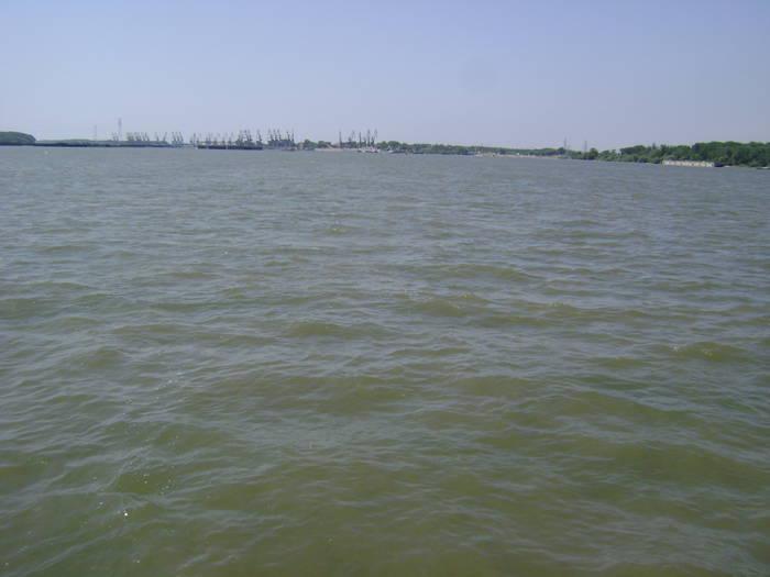  - EXCURSIE  in DELTA