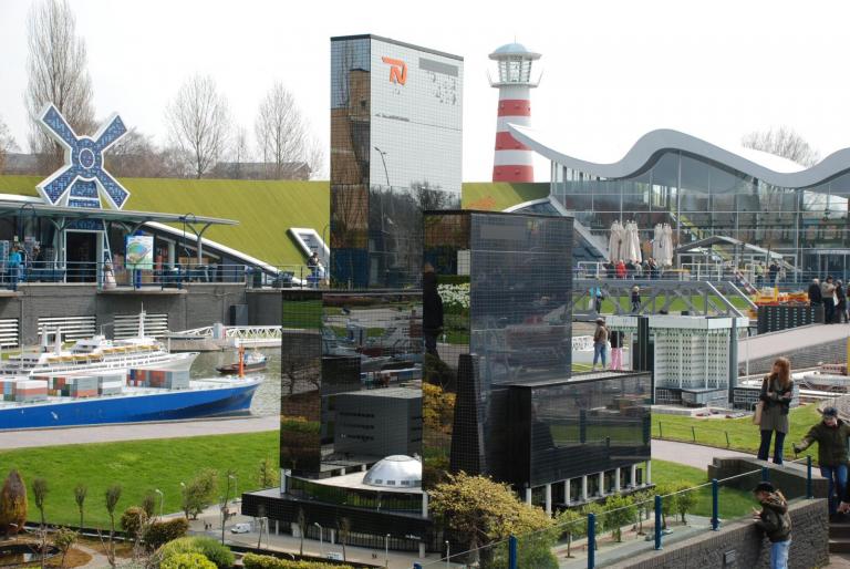  - MADURODAM