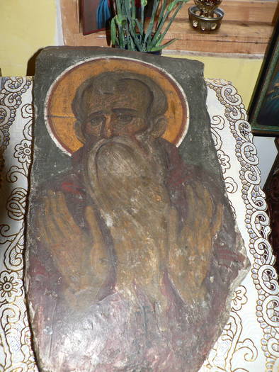 P1040370 - 2009 aprilie manastirile  cetatuia-namaesti-corbi