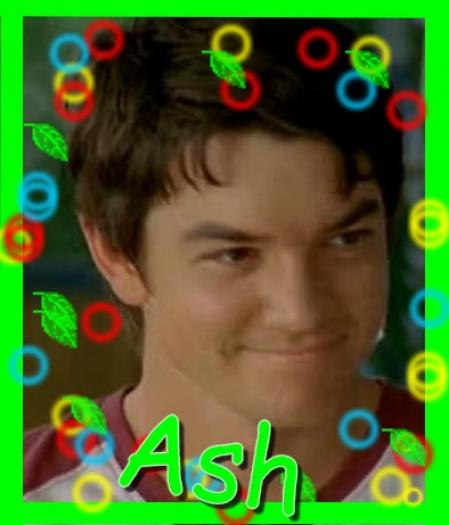 Ash - Love H2o