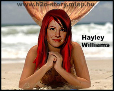 hayleysell - Hayley Sirena