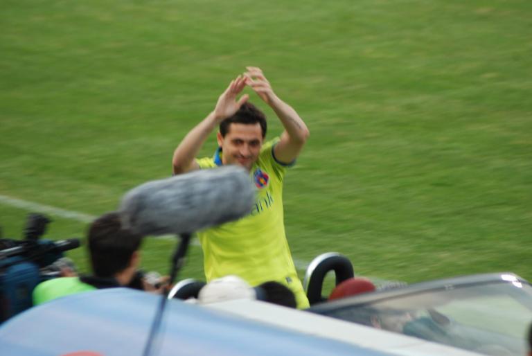 STEAUA 131