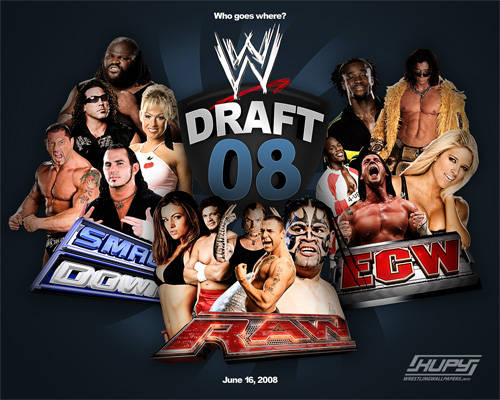 wwe-draft-08-wallpaper-preview - Wrestling photos