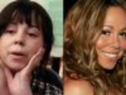Mariah Carey - Vedete-cand erau mai mici