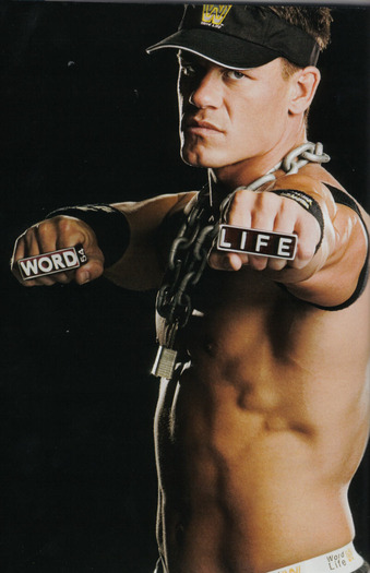 John Cena (43) - John Cena