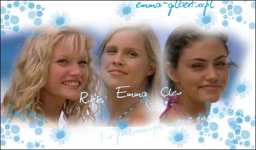 2936772722a7012171437l - H2O just add water