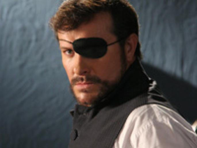 Arturo-200 - zorro
