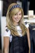 ashley tisdale; ashley
