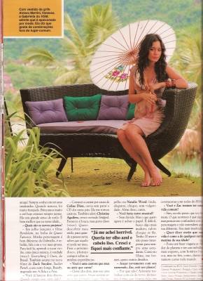 normal_008 - vanessa hudgens in revista Caras