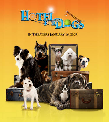 hotel_for_dogs - Hotel for dogs