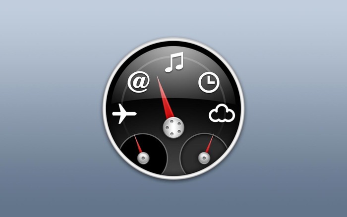 291_dashboard_1440x900 - Wallpaper Amestecate