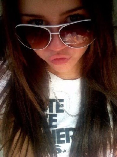 mileyrare - Poze rare cu Hannah Montana