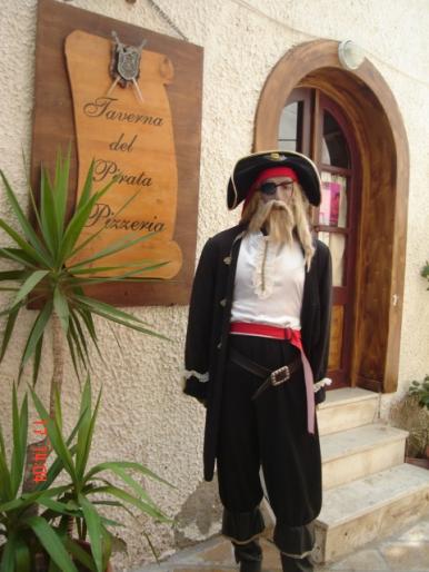 283 Gaios Paxi - 2007 CORFU AUGUST