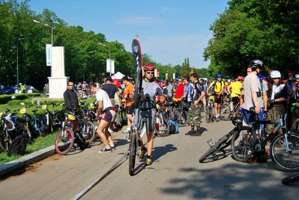 DSC_1455[1] - Ab19 - MAI 2009 MTB BIKE  PRIMA EVADARE BUCURESTI