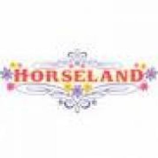 PACVGNENUZVHOKKQCEU - horseland