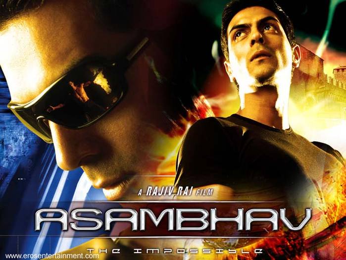  - ASAMBHAV-Misiune Imposibila-anul 2004