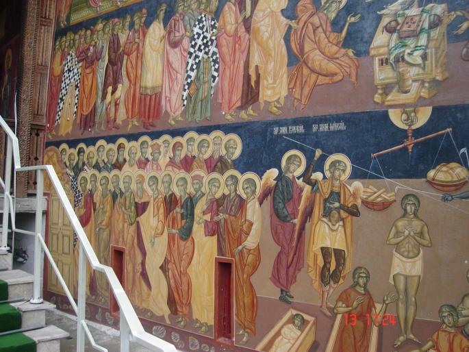 DSC03234 - Manastirea Cotmeana