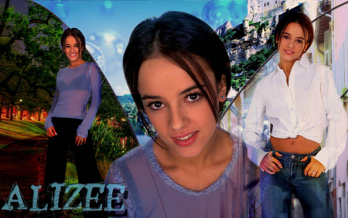 A19 - Alizee