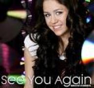imagesCACT4T8T - Miley Cyrus-See you Again