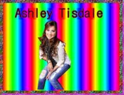 WNESLSXYBUHGGAYEOIH - Ashley Tisdale