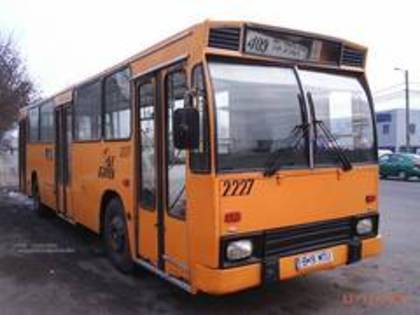 _A2227-409-DW_1 - Autobuzele RATB din bucuresti