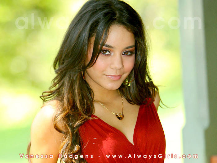 Vanessa Hudgens 45
