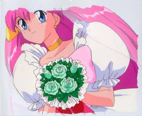 WeddingPeach-opening - wedding peach