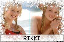 QMZLUEVAYARNJQGBHEL - Cariba Heine -Rikki