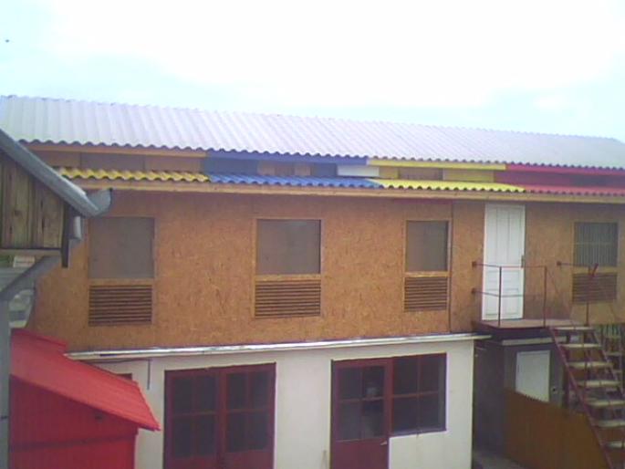 Exterior 6 - Poze cu voliera si imprejurimile