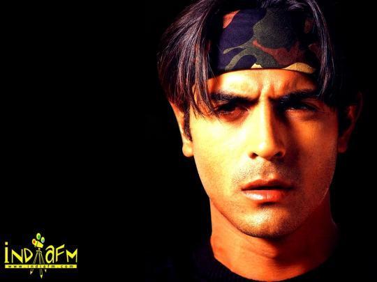 Arjun Rampal-are 36 ani in prezent