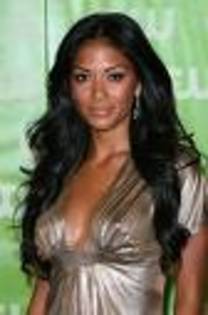 hrseh - Nicole Scherzinger