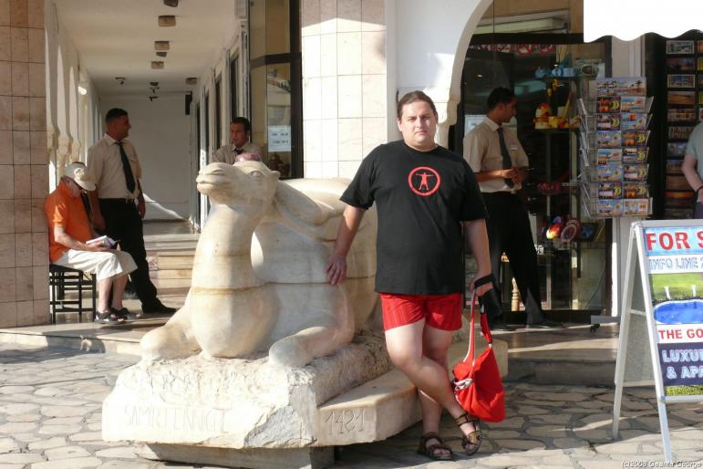 Tunisia_068 - Tunisia