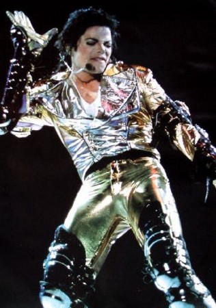 michael-jacksonb - michael jackson