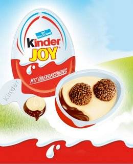 kinder