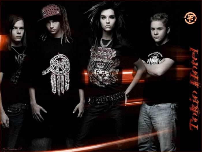 tokio_hotel_1024x768 - Tokio Hotel