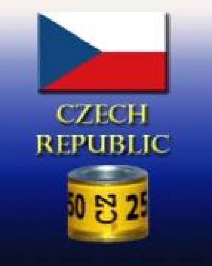 CZECH REPUBLIC - INELE DIN TOATE TARILE