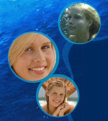 emm claire - H2O just add water