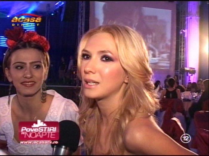 2ebwe1l - Poze Cu Adela Popescu-Lia In Ingerasii Si Cativa Colegi