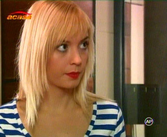 22673e3e - Diana Dumitrescu In Razboiul Sexelor