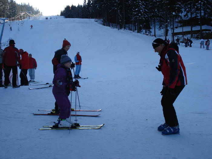 Picture Slovacia Cristi 265 - jogging ski tour club 2