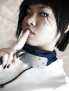 hinata cosplay - toti din naruto cosplay