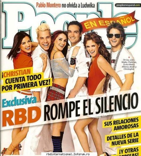 ok_3144 - reviste cu RBD