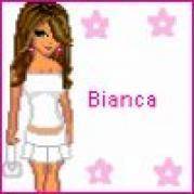 CA27IVAT - poze cu numele Bianca numele meu