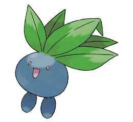 043oddish